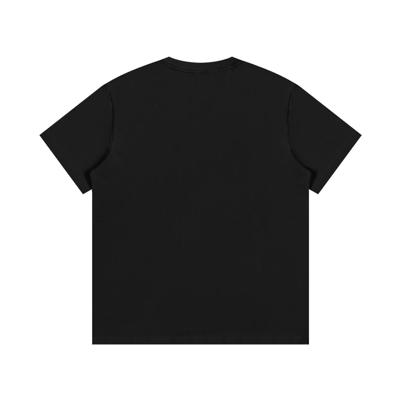 Saint Cure Stack Logo T-shirt