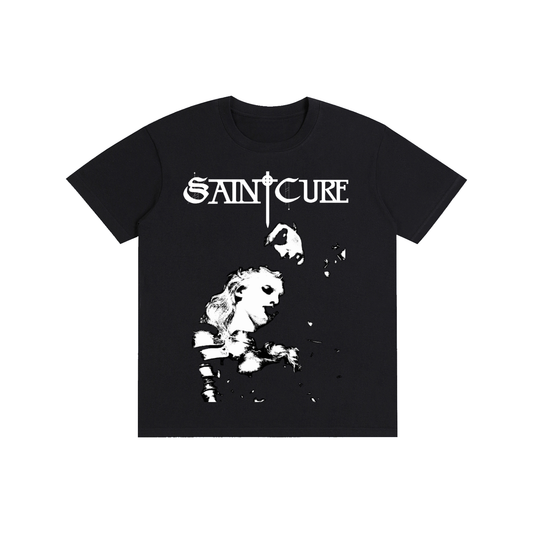 Pure Cotton Unisex T-Shirt