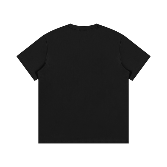 Saint Cure Stack Logo T-shirt